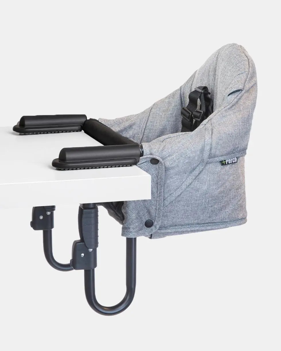 Perch Hook on Chair