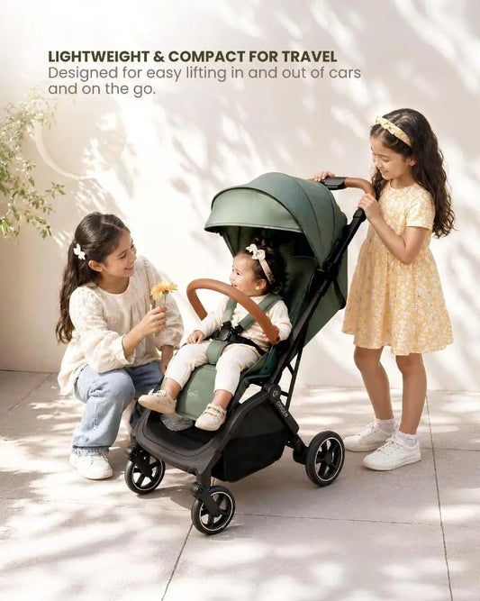 infant vacation stroller-G&G oxygen