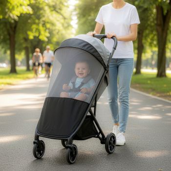 Universal Stroller Bug Net