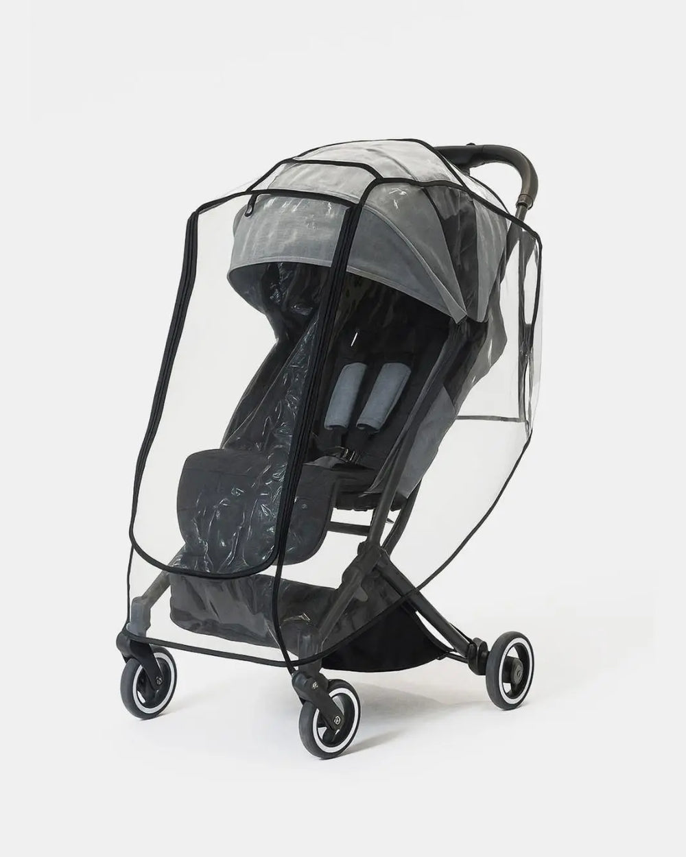 Universal Stroller Rain Cover