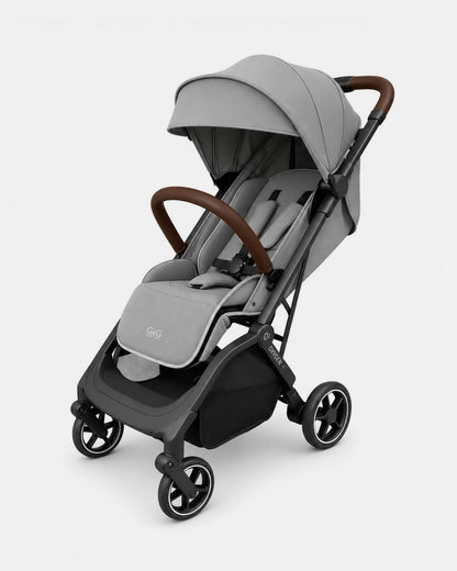 G&G Oxygen Stroller Platinum