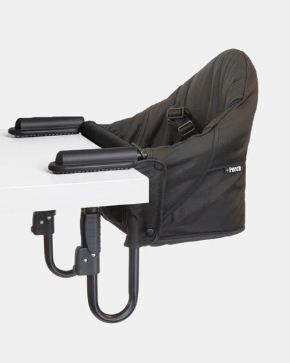 Perch Hook on Chair Guzzie+Guss