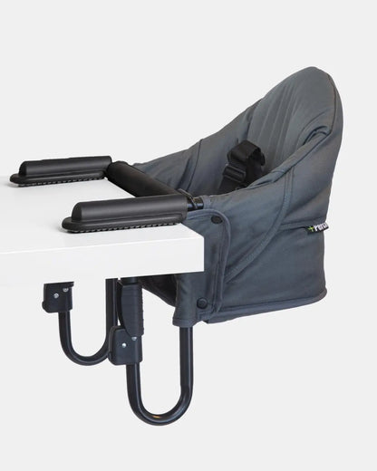Perch Hook on Chair Guzzie+Guss