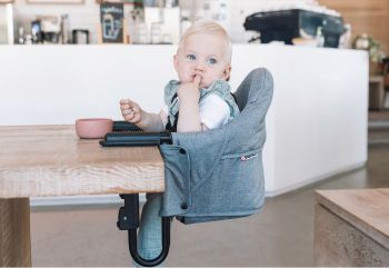 G&G guzzie and guss baby gear brand
