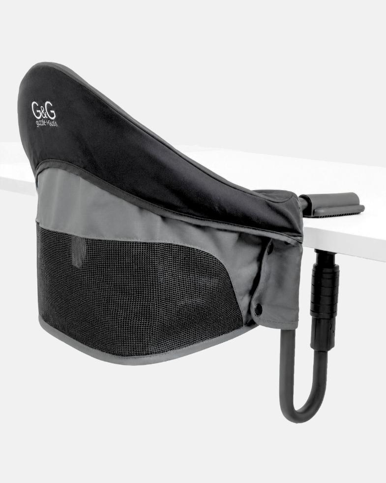 Pet Table Hook-on Chair Liner Guzzie+Guss