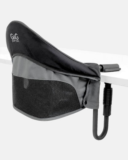Pet Table Hook-on Chair Liner Guzzie+Guss
