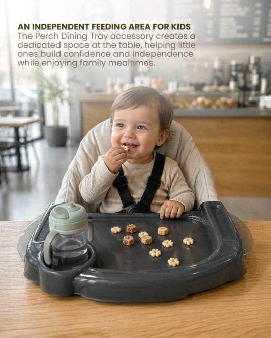 Perch Dining Tray Guzzie+Guss