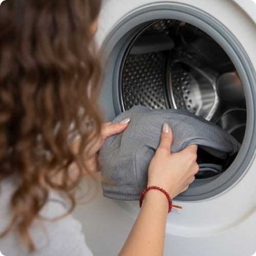 WASHABLE