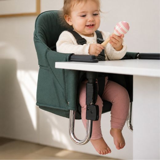 ÉVITEMENT DES BORDS DE TABLE