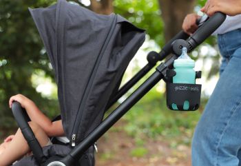 Universal Stroller Cup Holder