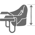 Tall Backrest