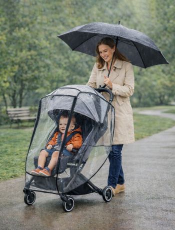 Universal Stroller Rain cover