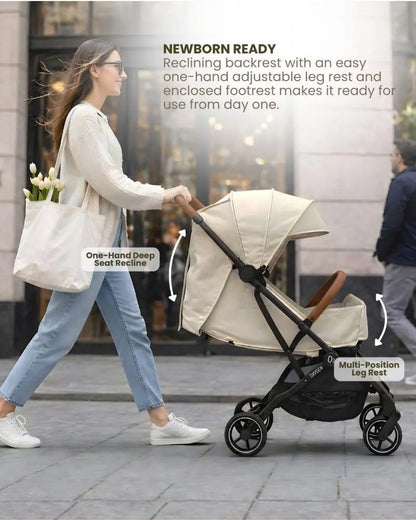 newborn stroller-G&G oxygen