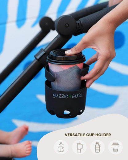 stroller accessory for coffee cup-G&G universal stroller cup holder