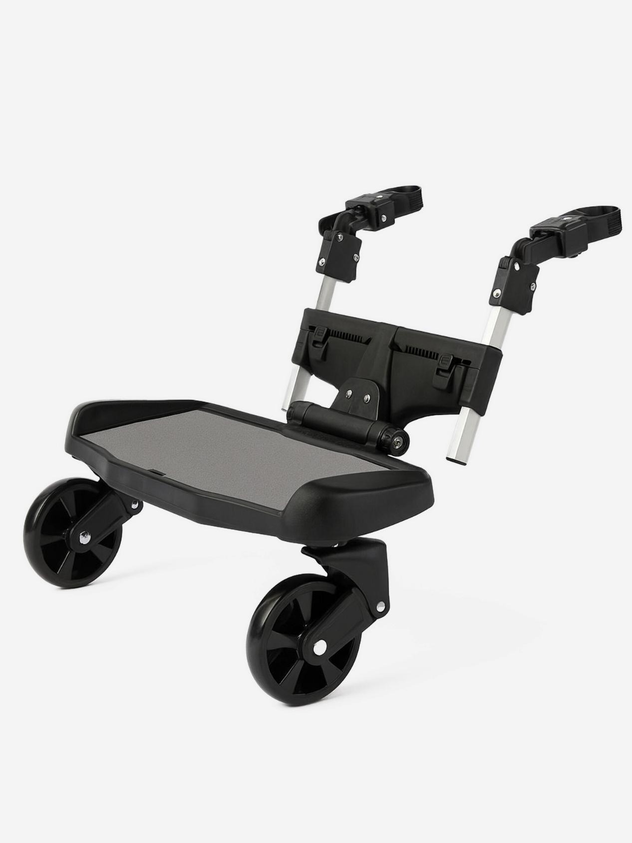Universal Hitch Stroller Board