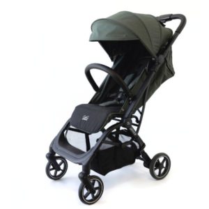 Oxygen Stroller v2 - Tropical Green