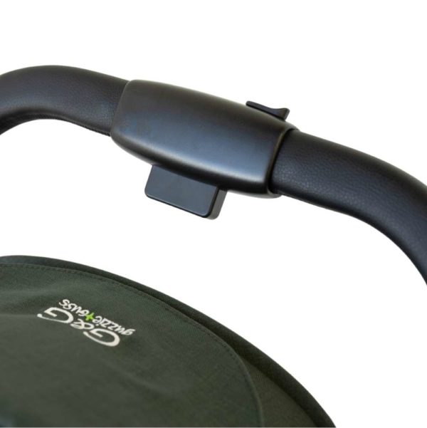 Oxygen v2 Stroller Handle