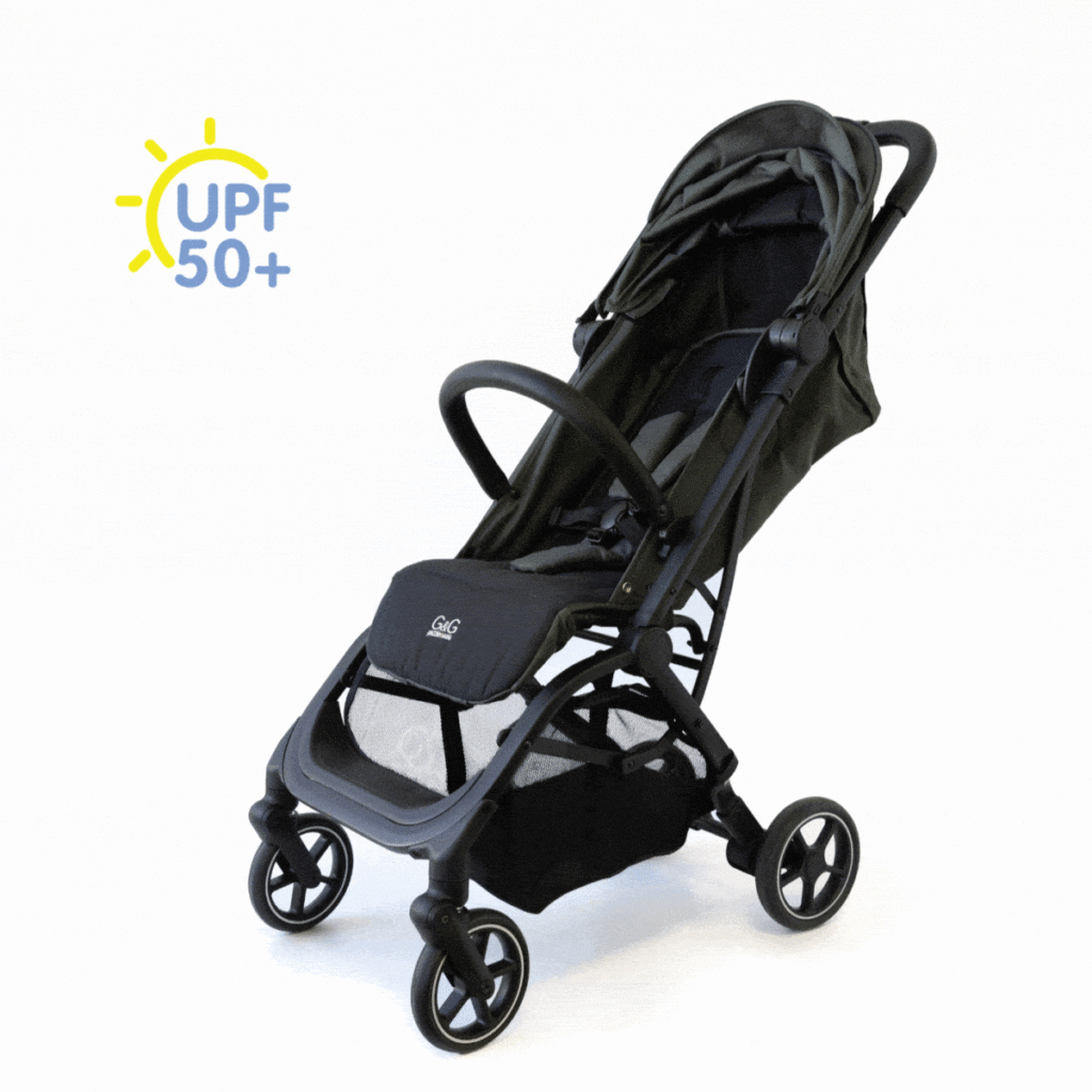 Extension Canopy (GIF) - UPF50